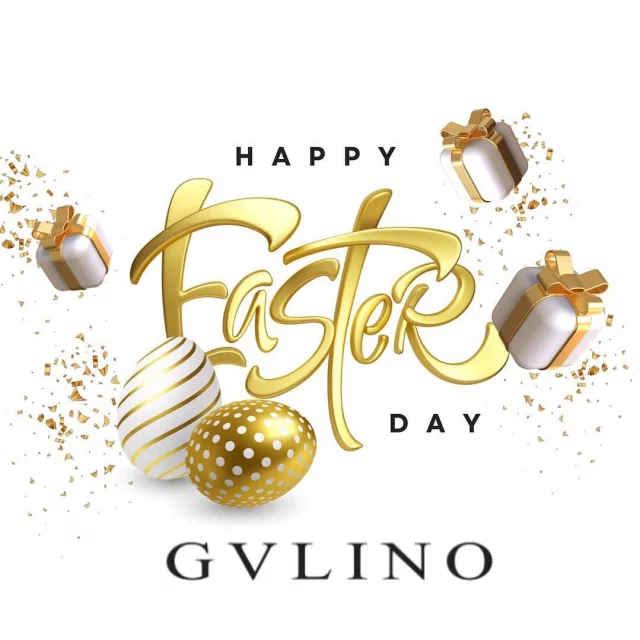 Buona Pasqua a tutti Voi cari clienti! ✨🌺🕊️